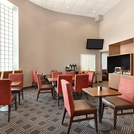 Towneplace Suites By Marriott Denver Downtown DEN Exterior foto