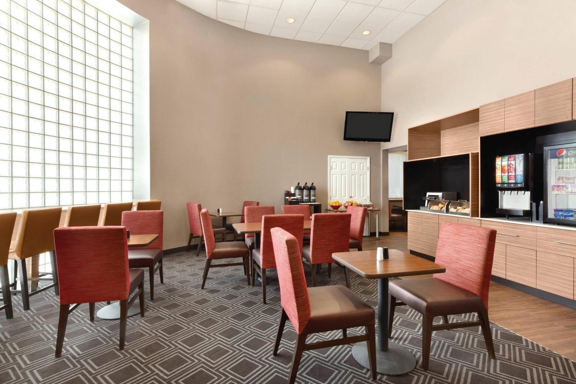 Towneplace Suites By Marriott Denver Downtown DEN Exterior foto