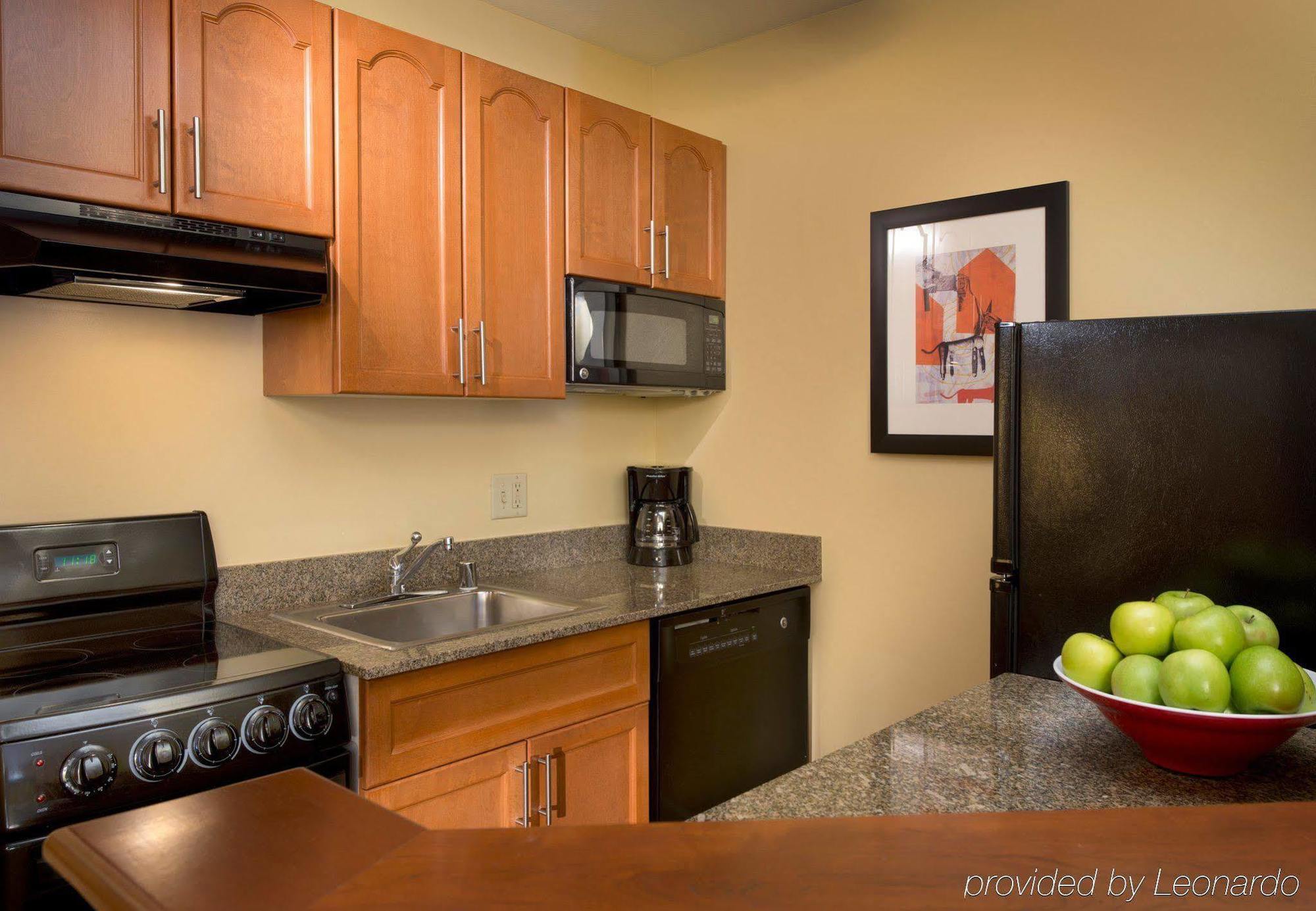 Towneplace Suites By Marriott Denver Downtown DEN Exterior foto