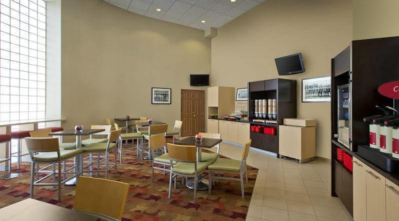 Towneplace Suites By Marriott Denver Downtown DEN Exterior foto